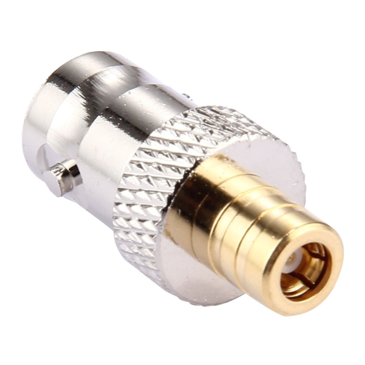 2 PCS BNC Female to SMB Female Connector, Female to SMB Female 2 PCS BNC Female to SMB Female Connector, Female to SMB Female